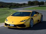 Lamborghini Huracan LP610-4 2014 года (WW)